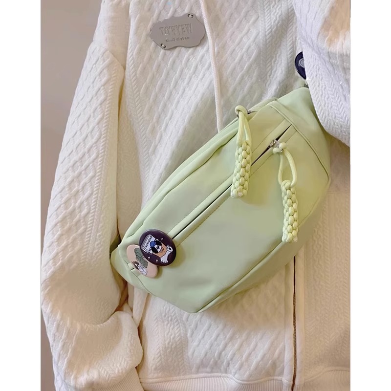 Milk green